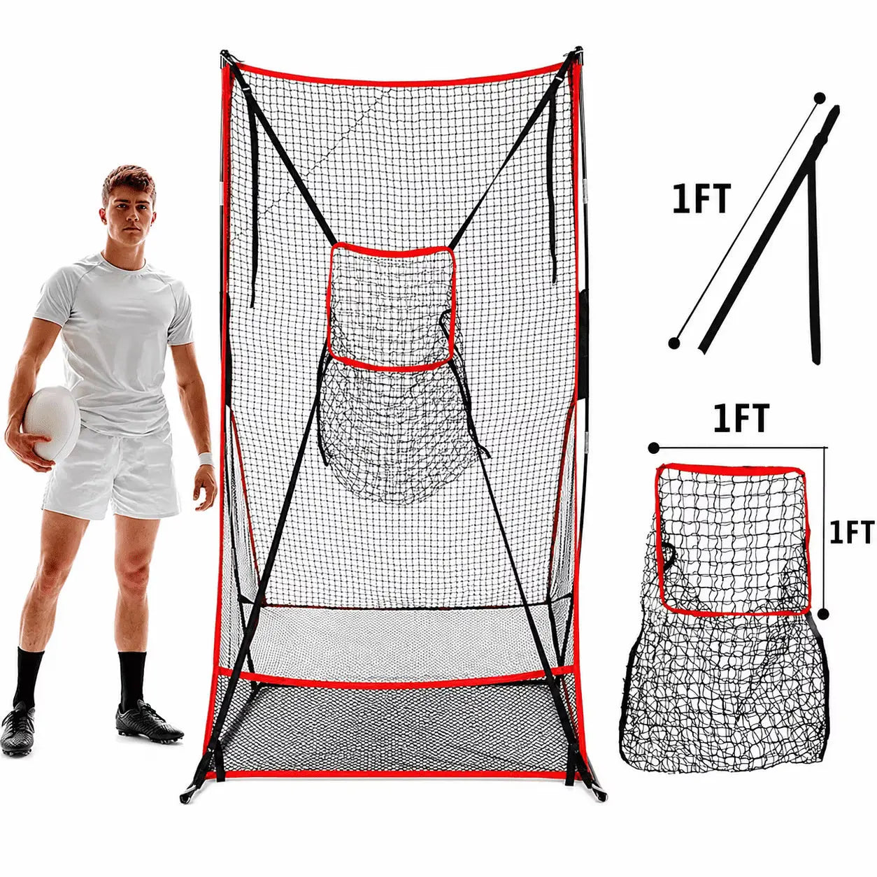 NeymaroSports™ | Premium Football Training Gear & Sports Equipment